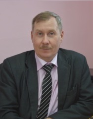 Мишарин Валерий Иванович.